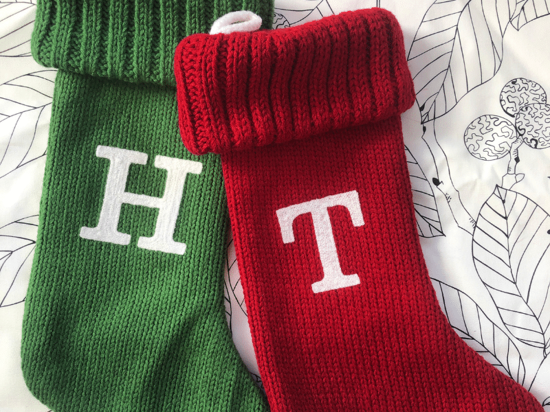 10 idées de bas de Noël pour les enfants pour les fêtes de fin d'année - img