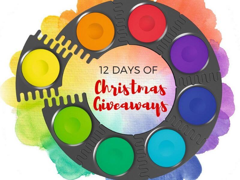 12 jours de cadeaux de Noël ! (2019) - img