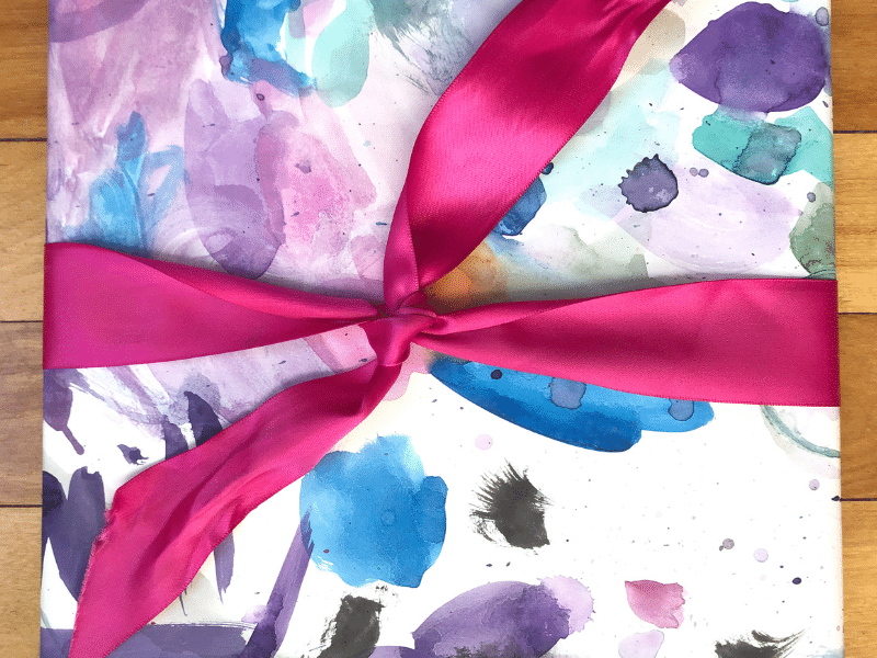 13 façons de réutiliser les œuvres d'art des enfants - img