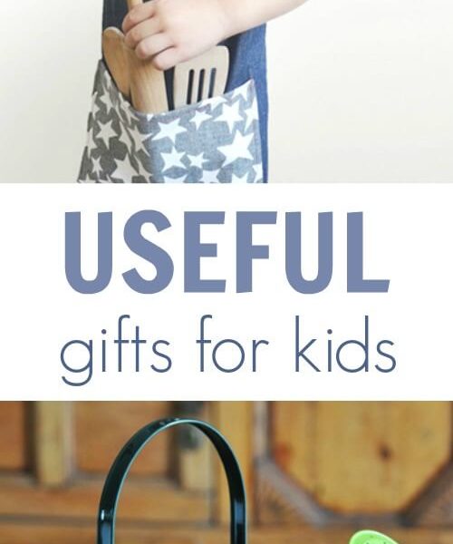 Cadeaux utiles pour les enfants - Les outils de l'enfance - img