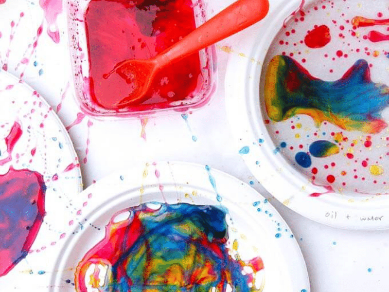 Essayez ces expériences scientifiques pour enfants à la maison - img