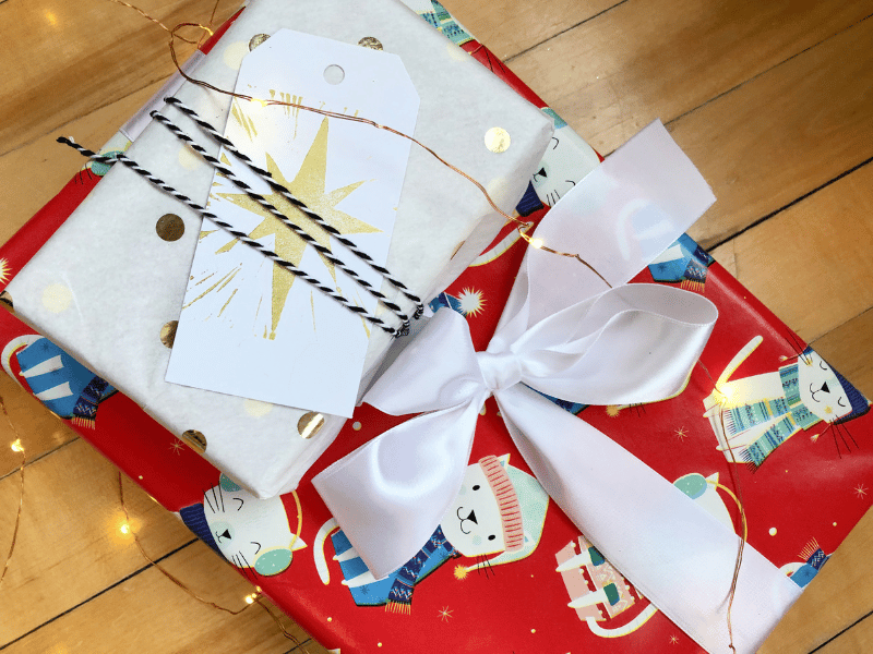 Guide de cadeaux créatifs pour enfants de The Artful Parent - img