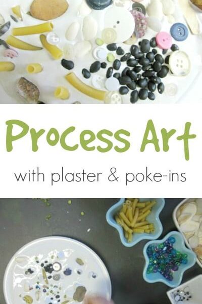 Le plâtre de Paris et le meilleur projet de groupe artistique jamais réalisé ! - img