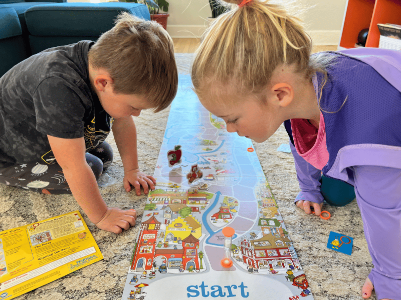 Les meilleurs jeux de société familiaux pour s'amuser, se connecter et apprendre - img