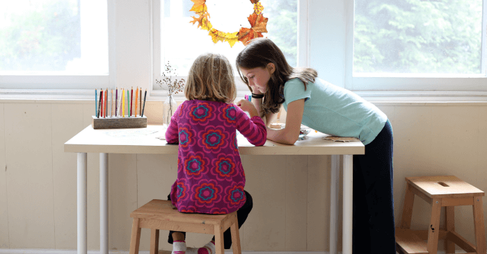 Les réponses à vos 101 questions sur l'art d'être parent - img