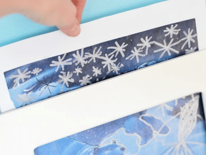 Nos cadres d'art préférés pour les enfants - img