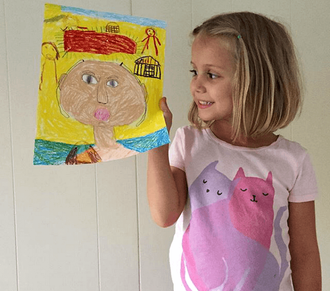 Pourquoi je n'aime pas les livres de coloriage (+ alternatives créatives pour les enfants) - img