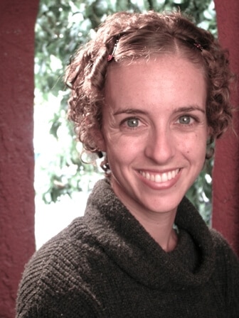 Rachelle de TinkerLab sur l'éducation dans les musées 1
