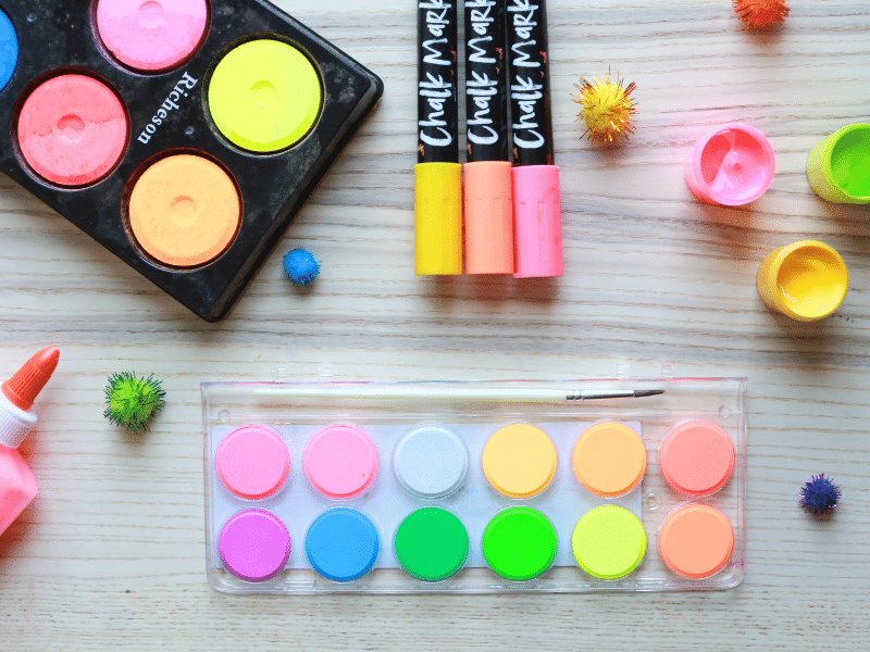 Les meilleures fournitures de bricolage pour les préadolescents - img