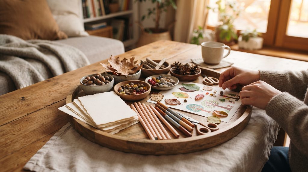 Comment créer des invitations créatives pour les enfants