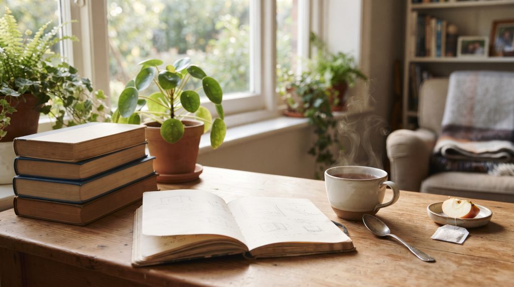 Réfléchir à son rôle de parent : une liste de pistes de lecture et de réflexion