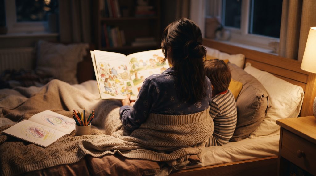 Biographies d’artistes et de grands noms pour enfants : lire des vies inspirantes
