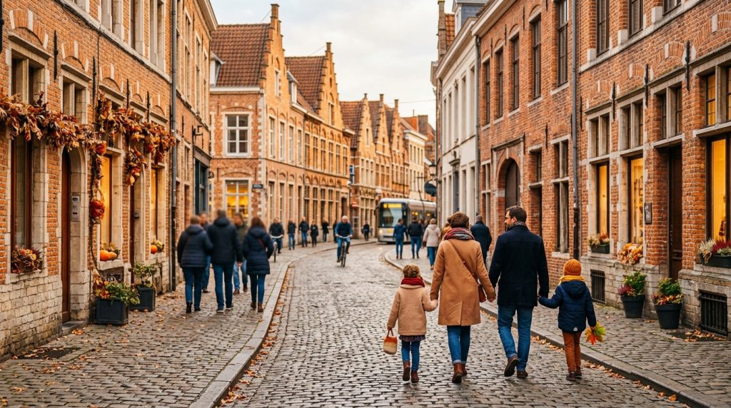 Lille : idées de loisirs et d’activités à tester